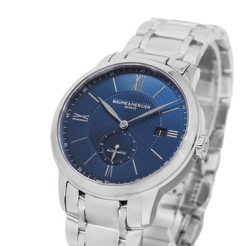 Baume & Mercier Uomo M0A10481 Classima Automatico 42mm