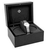 Baume & Mercier Donna 10490 Classima Quarzo