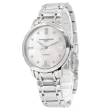 Baume & Mercier Donna M0A10496 Classima Automatico