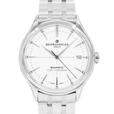 Baume & Mercier Uomo M0A10505 Clifton Automatic 42mm