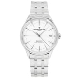 Baume & Mercier Uomo M0A10505 Clifton Automatic 42mm
