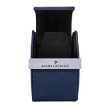 Baume & Mercier Uomo M0A10505 Clifton Automatic 42mm