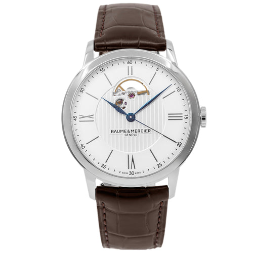 Baume & Mercier Uomo M0A10524 Classima Automatico 42mm