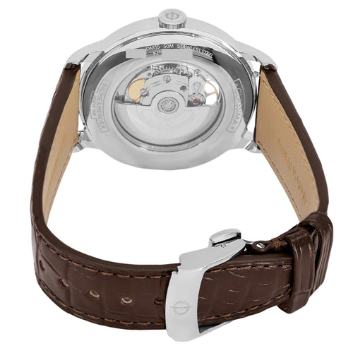 Baume & Mercier Uomo M0A10524 Classima Automatico 42mm