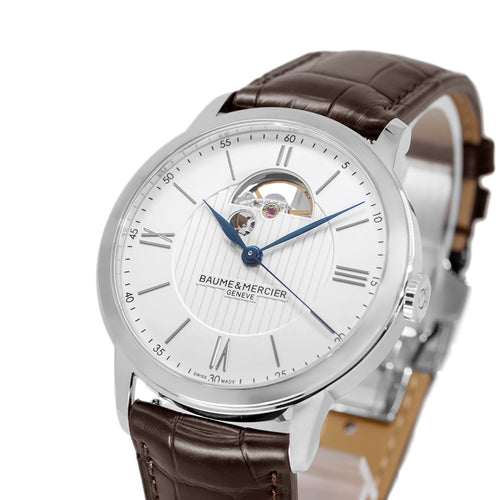 Baume & Mercier Uomo M0A10524 Classima Automatico 42mm
