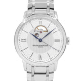 Baume & Mercier Uomo M0A10525 Classima 42mm Automatico