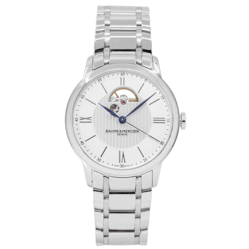 Baume & Mercier Uomo M0A10525 Classima 42mm Automatico