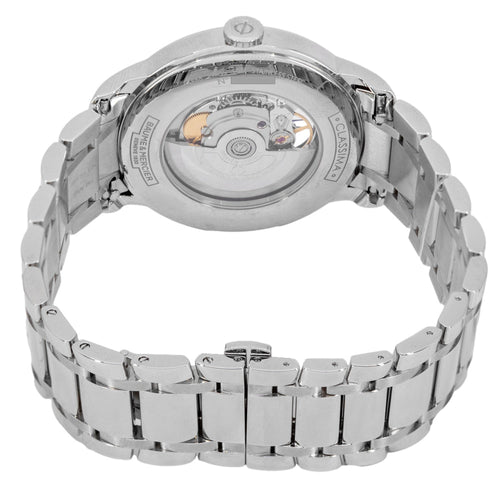 Baume & Mercier Uomo M0A10525 Classima 42mm Automatico