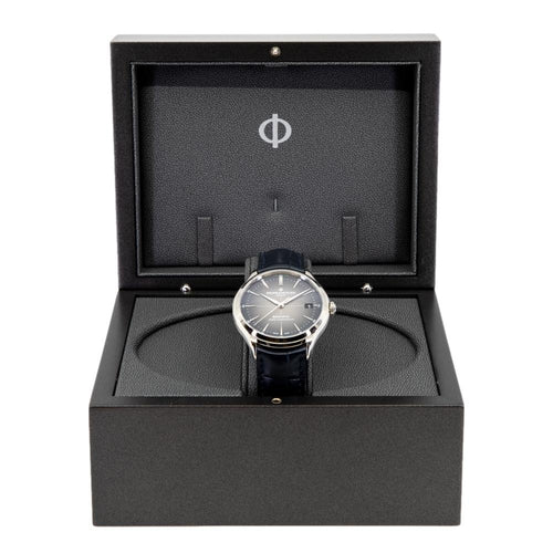 Baume & Mercier Uomo 10550 Clifton Baumatic Automatico