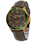 Baume & Mercier Uomo M0A10565 Clifton Club Automatico