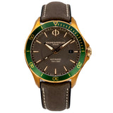 Baume & Mercier Uomo M0A10565 Clifton Club Automatico