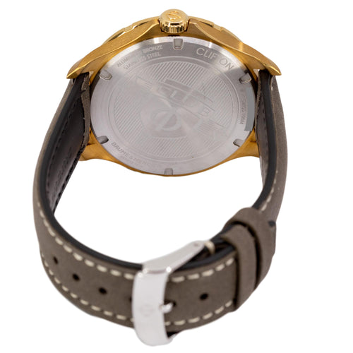 Baume & Mercier Uomo M0A10565 Clifton Club Automatico