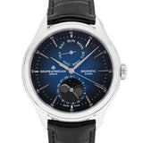 Baume & Mercier Uomo M0A10593 Clifton Auto