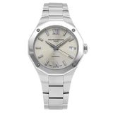 Baume & Mercier Donna M0A10615 Riviera Automatico