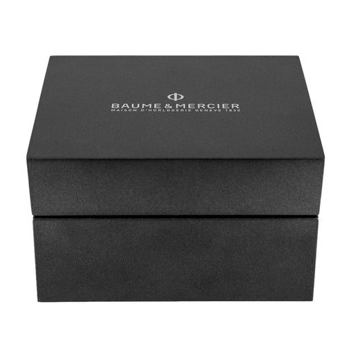 Baume & Mercier Uomo M0A10616 Riviera Automatico