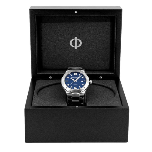 Baume & Mercier Uomo M0A10620 Riviera Auto