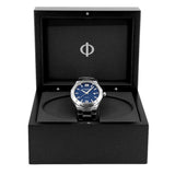 Baume & Mercier Uomo M0A10620 Riviera Auto