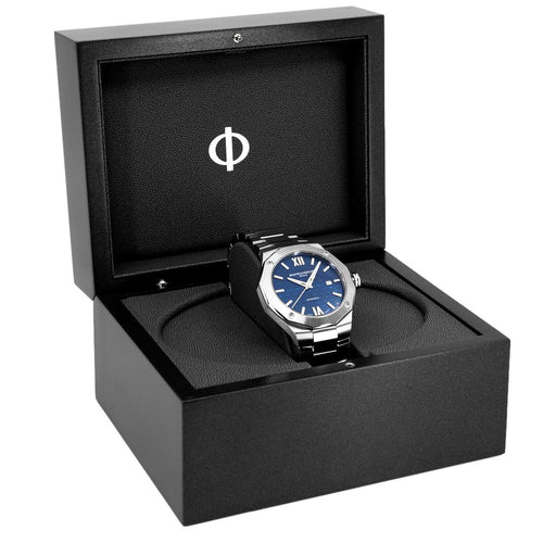 Baume & Mercier Uomo M0A10620 Riviera Auto