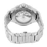 Baume & Mercier Uomo 10624 Riviera Automatico