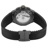 Baume & Mercier Uomo M0A10625 Riviera 42mm Auto Cronografo