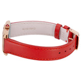 Baume & Mercier M0A10628 Hampton Pink Gold Titanium Quarzo