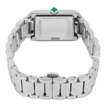 Baume & Mercier Donna 10631 Hampton Quarzo