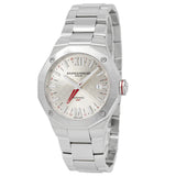 Baume & Mercier Uomo10658 Riviera Automatico