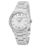 Baume & Mercier Donna 10011 Linea Quarzo