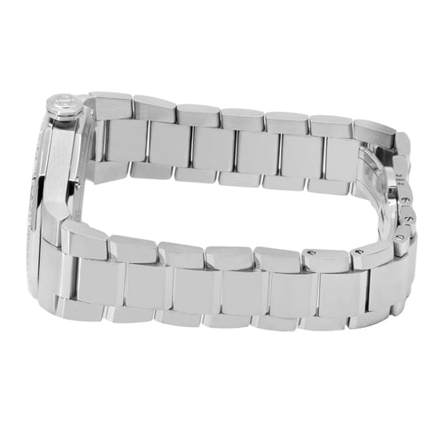 Baume & Mercier Donna M0A10662 Riviera Quarzo Diamanti