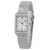 Baume & Mercier Unisex M0A10672 Hampton Automatico