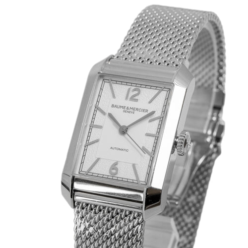 Baume & Mercier Unisex M0A10672 Hampton Automatico