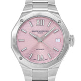 Baume & Mercier Donna M0A10675 Riviera Auto
