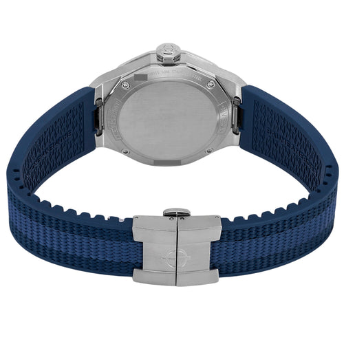 Baume & Mercier Donna M0A10689 Riviera Quarzo