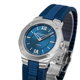 Baume & Mercier Donna M0A10689 Riviera Quarzo