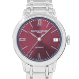 Baume & Mercier Donna M0A10691 Classima Auto