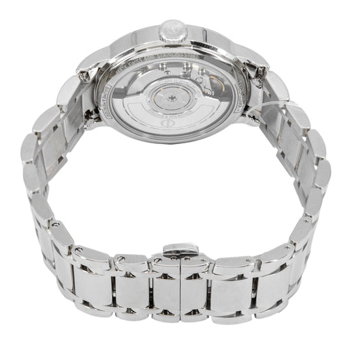 Baume & Mercier Donna M0A10691 Classima Auto