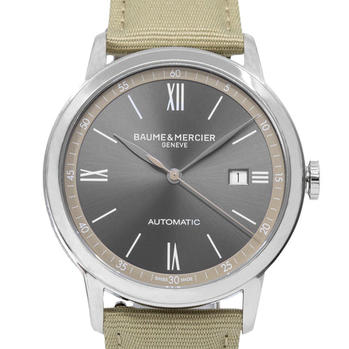 Baume & Mercier Uomo M0A10695 Classima Auto