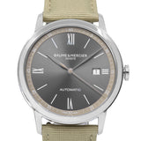 Baume & Mercier Uomo M0A10695 Classima Auto