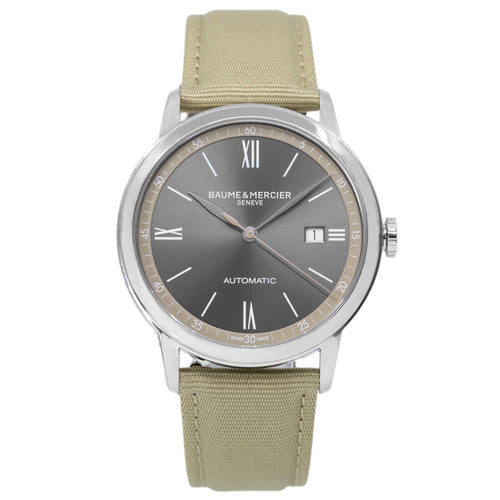 Baume & Mercier Uomo M0A10695 Classima Auto