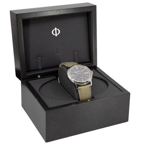 Baume & Mercier Uomo M0A10695 Classima Auto