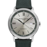 Baume & Mercier Uomo M0A10696 Classima Automatico