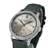 Baume & Mercier Uomo M0A10696 Classima Automatico
