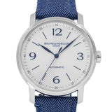 Baume & Mercier Uomo 10707 Classima Auto