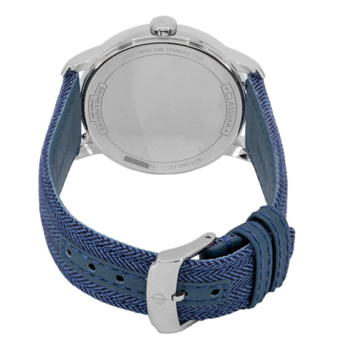 Baume & Mercier Uomo 10707 Classima Auto