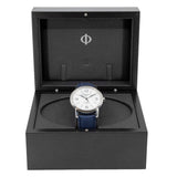 Baume & Mercier Uomo 10707 Classima Auto