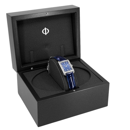 Baume & Mercier Donna M0A10709 Hampton Quarzo