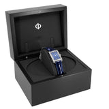 Baume & Mercier Donna M0A10709 Hampton Quarzo