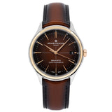 Baume et Mercier Uomo 10713 Clifton Automatico