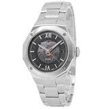 Baume & Mercier Uomo M0A10715 Riviera Automatico