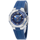 Baume & Mercier Uomo 10716 Riviera Automatico
